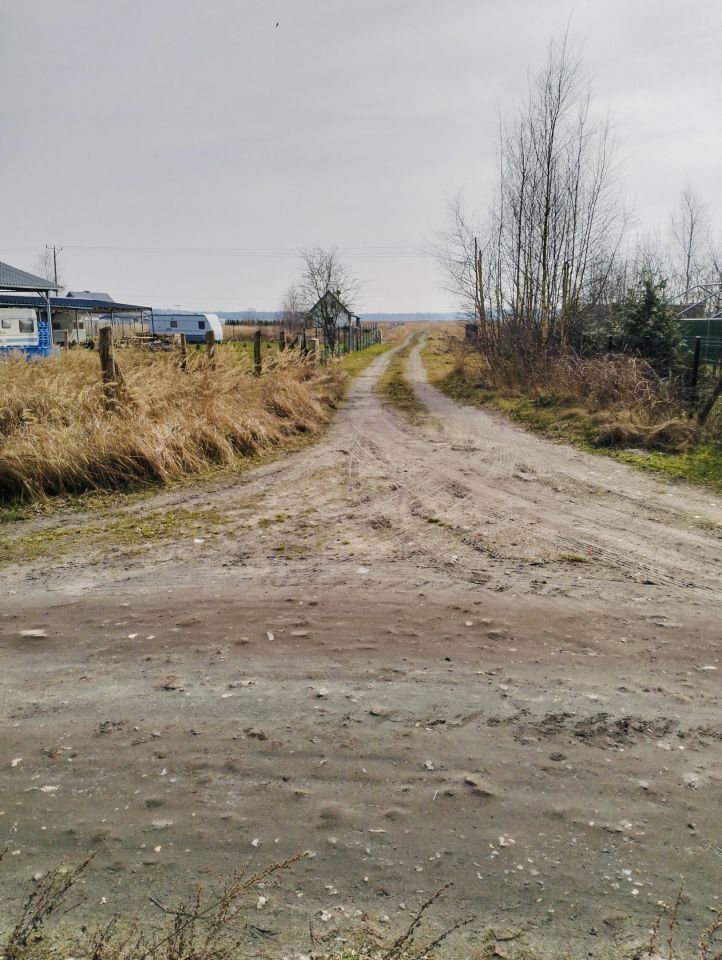 Działka budowlana Dreżewo. Zdjęcie 4