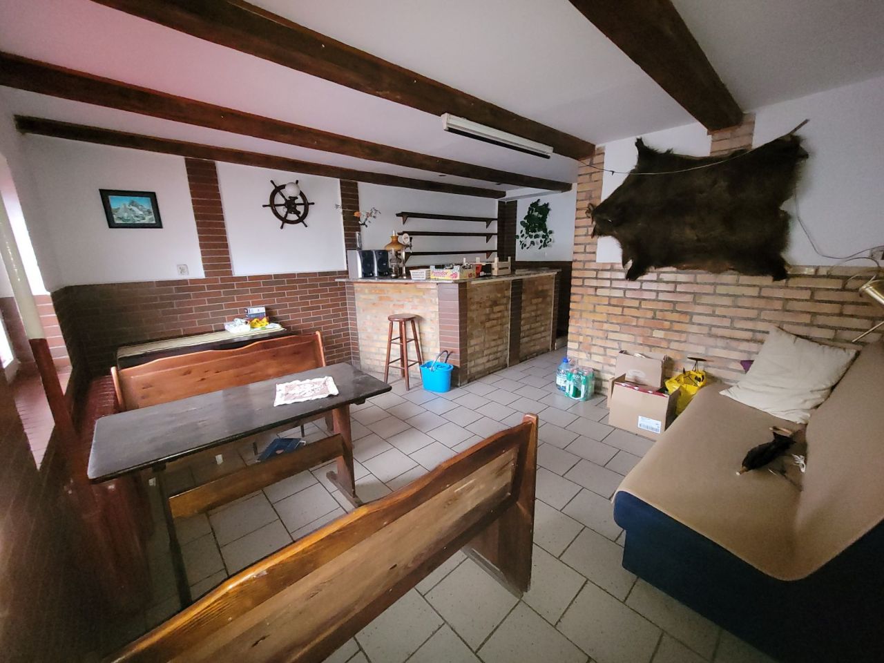 Lokal Strzyżno. Zdjęcie 8