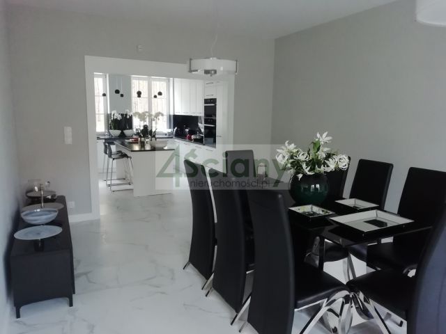 dom wolnostojący, 7 pokoi Jazgarzewszczyzna. Zdjęcie 17