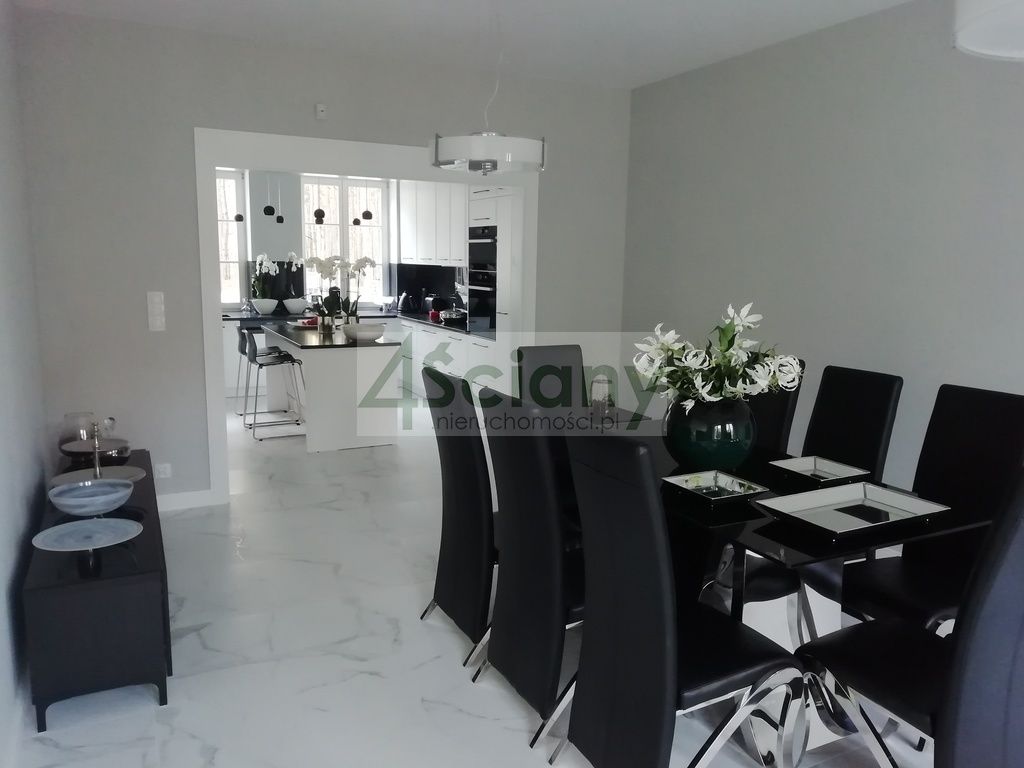 dom wolnostojący, 7 pokoi Jazgarzewszczyzna. Zdjęcie 17