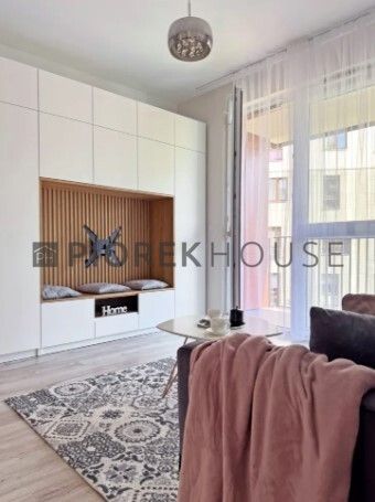 Mieszkanie 2-pokojowe Warszawa Ursynów, ul. Kłobucka. Zdjęcie 2