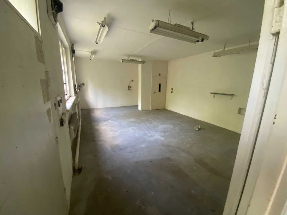 Hala/magazyn Śrem, ul. dr. Seweryna Matuszewskiego. Zdjęcie 8