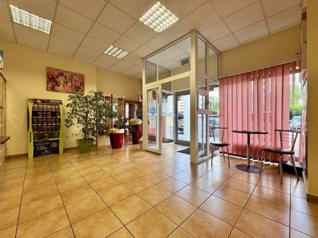 Lokal Rzeszów, ul. Eugeniusza Kwiatkowskiego. Zdjęcie 1