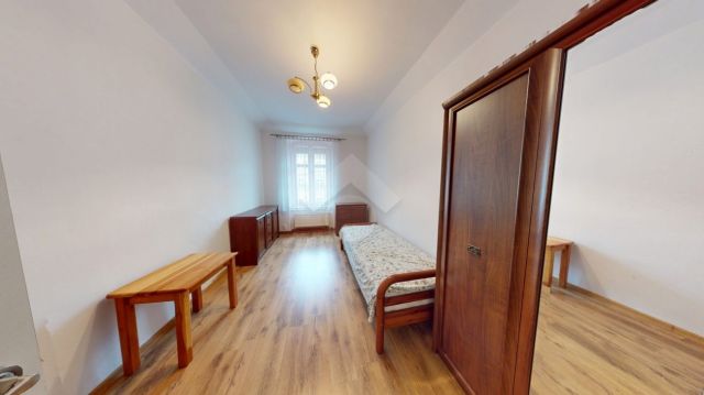 Mieszkanie 3-pokojowe Wrocław Śródmieście, ul. Jedności Narodowej. Zdjęcie 7