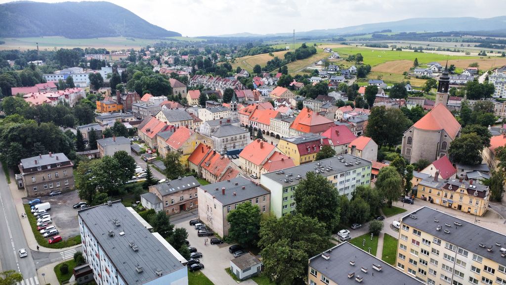 Mieszkanie 2-pokojowe Lubawka, ul. Pocztowa. Zdjęcie 13