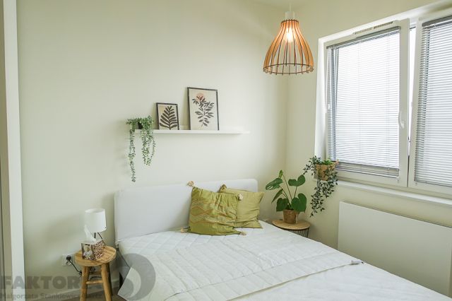 Mieszkanie 2-pokojowe Szczecin Centrum, ul. Gabriela Narutowicza. Zdjęcie 13