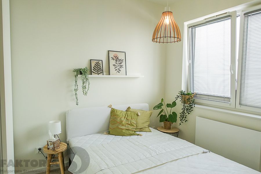 Mieszkanie 2-pokojowe Szczecin Centrum, ul. Gabriela Narutowicza. Zdjęcie 13