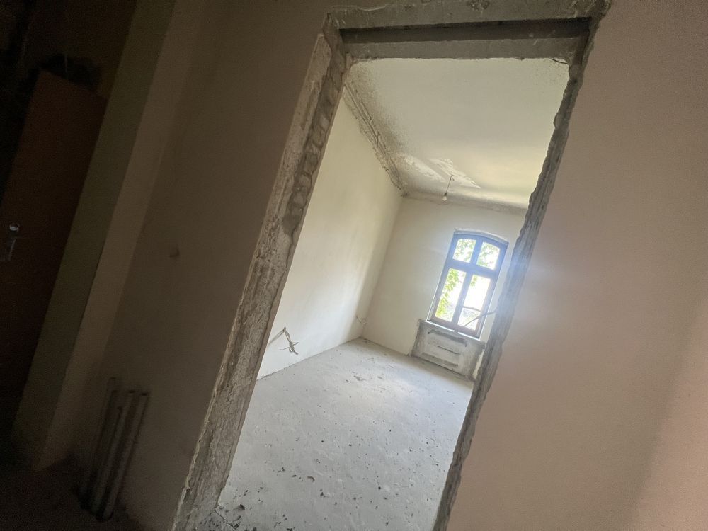 Mieszkanie 2-pokojowe Katowice Śródmieście, ul. Michała Drzymały. Zdjęcie 3