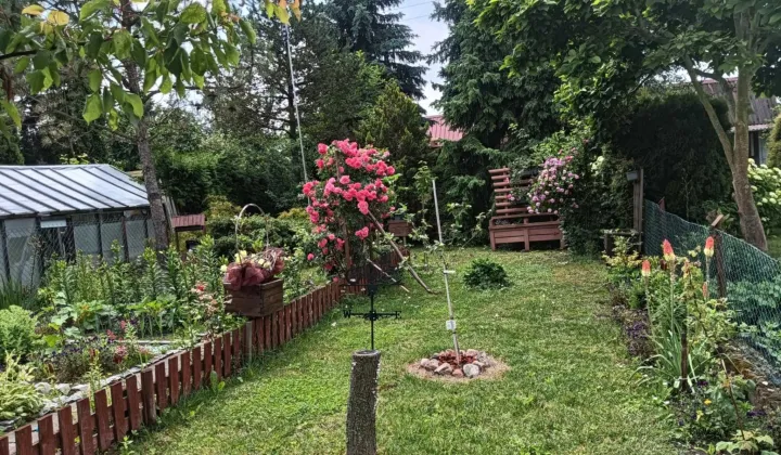 Działka rod Bielsk Podlaski