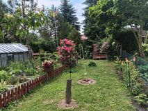 Działka rod Bielsk Podlaski