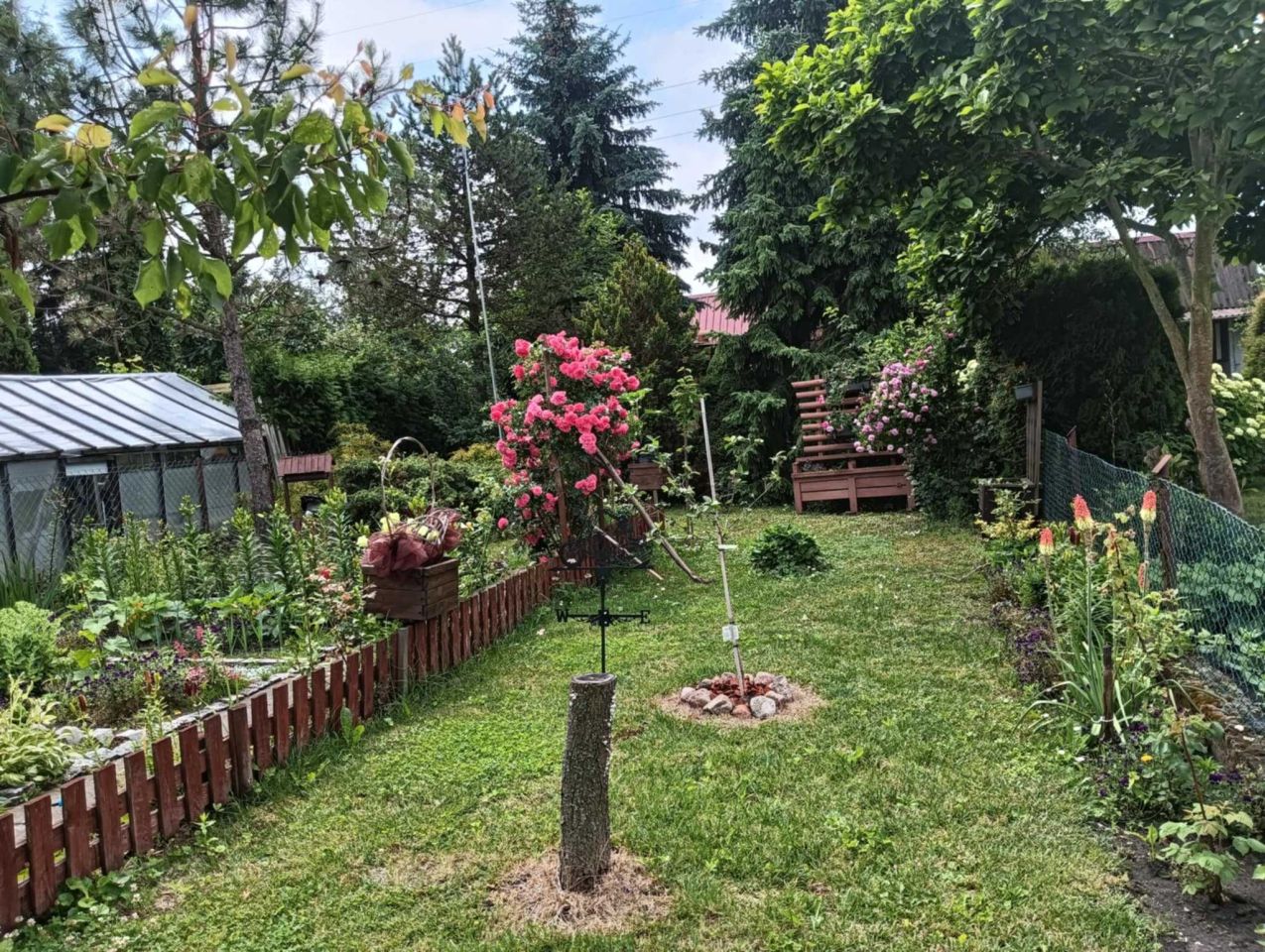 Działka rod Bielsk Podlaski