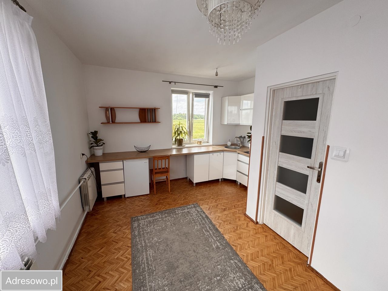 dom wolnostojący, 6 pokoi Grajewo, ul. Wierzbowa. Zdjęcie 6