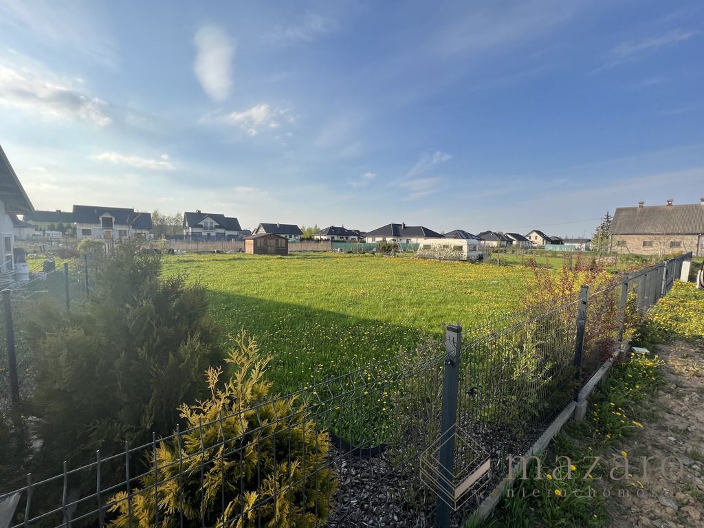 Działka budowlana Obrowo. Zdjęcie 2