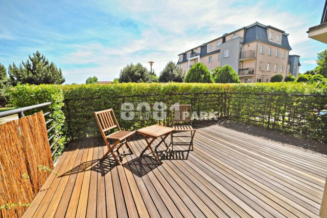 Mieszkanie 2-pokojowe Sopot Wyścigi, ul. Władysława Łokietka. Zdjęcie 10