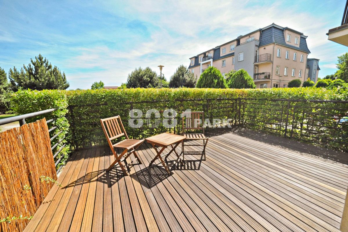 Mieszkanie 2-pokojowe Sopot Wyścigi, ul. Władysława Łokietka. Zdjęcie 10