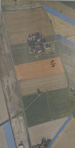 Działka rolna Dębówka. Zdjęcie 1