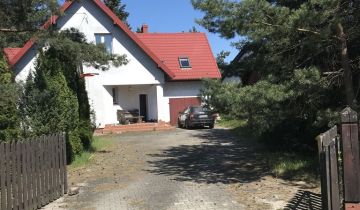 dom wolnostojący, 5 pokoi Świętajno