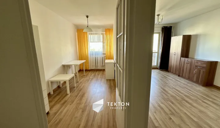 Mieszkanie 2-pokojowe Warszawa Ochota, ul. Mołdawska