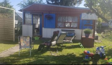 Działka rod Rumia, ul. Kosynierów