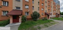 Mieszkanie 3-pokojowe Łódź Widzew, ul. Juliusza Jurczyńskiego