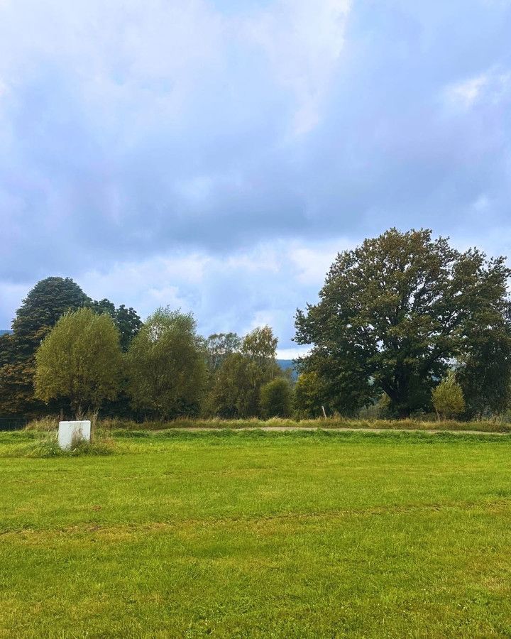 Działka budowlana Janowice Wielkie. Zdjęcie 5