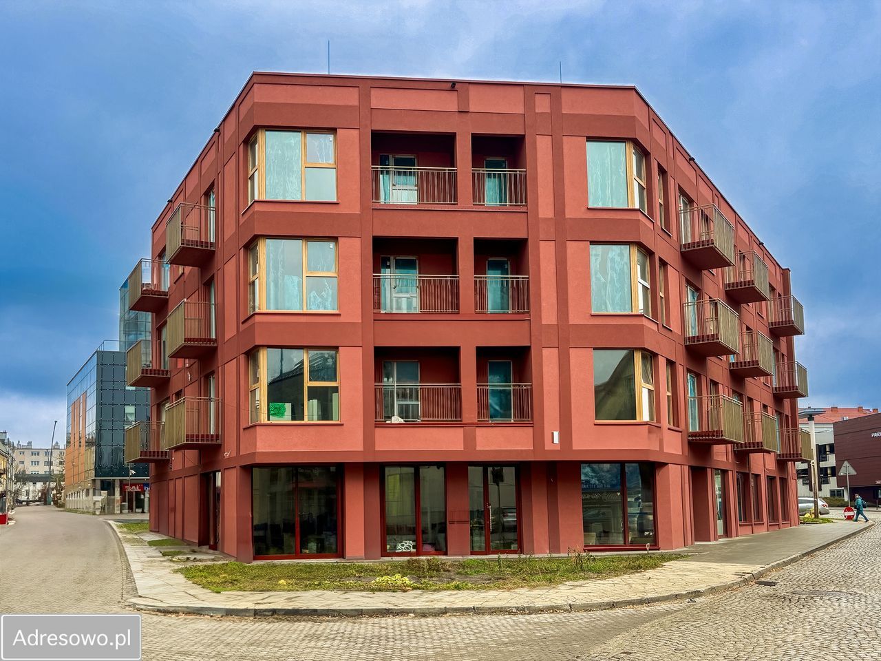 Mieszkanie 2-pokojowe Kielce Centrum, ul. Piotrkowska. Zdjęcie 13