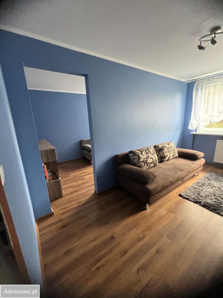 Mieszkanie 4-pokojowe Czaplinek. Zdjęcie 12