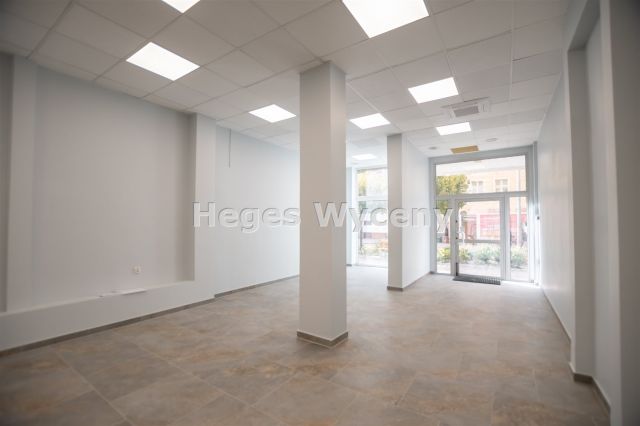 Lokal Jawor, ul. Grunwaldzka. Zdjęcie 2