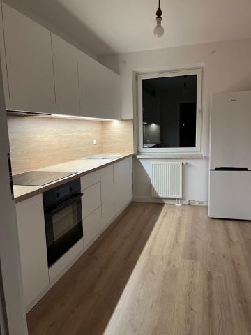 Mieszkanie 2-pokojowe Oświęcim Stare Stawy. Zdjęcie 1