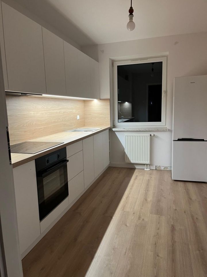 Mieszkanie 2-pokojowe Oświęcim Stare Stawy