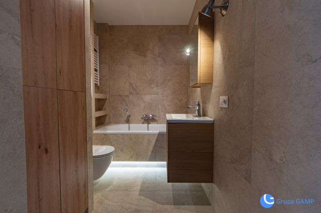 Mieszkanie 4-pokojowe Modlnica, ul. Wierzbowa. Zdjęcie 13