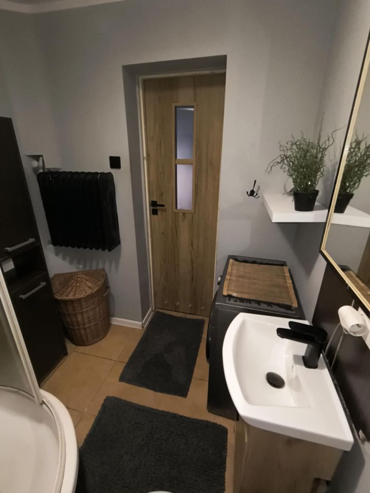 Mieszkanie 3-pokojowe Lipa Wojciechowo. Zdjęcie 9