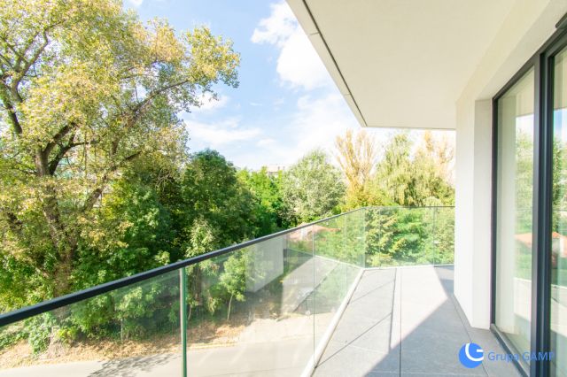 Mieszkanie 2-pokojowe Kraków Grzegórzki, ul. Fabryczna. Zdjęcie 12