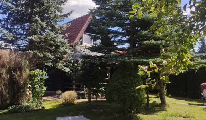 Działka rod Olsztyn Gutkowo