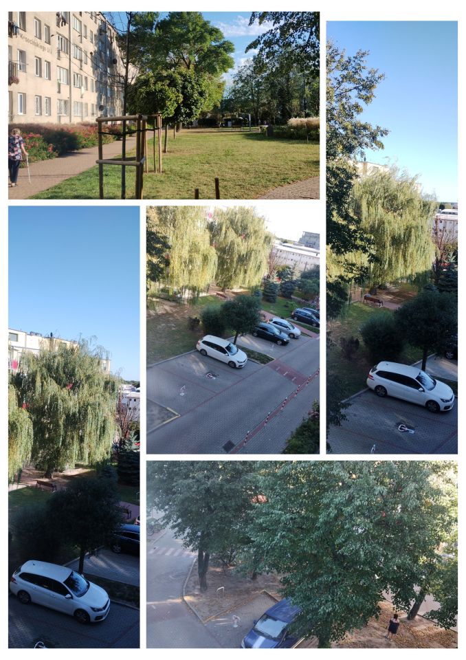 Mieszkanie 3-pokojowe Piaseczno Centrum, ul. Janusza Kusocińskiego. Zdjęcie 8