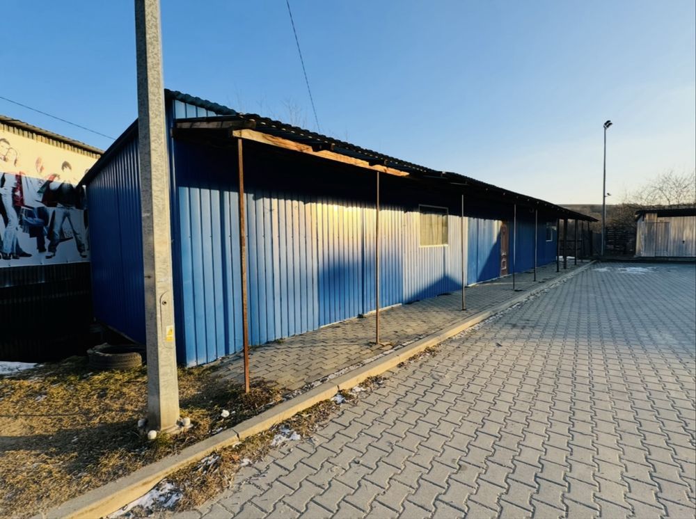 Lokal Leluchów. Zdjęcie 2