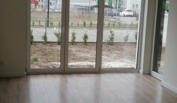 Mieszkanie 2-pokojowe Grodzisk Wielkopolski
