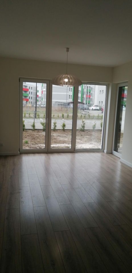 Mieszkanie 2-pokojowe Grodzisk Wielkopolski