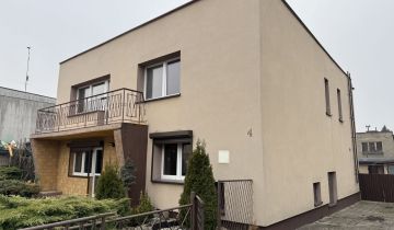 dom wolnostojący, 8 pokoi Zabrze Mikulczyce