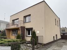 dom wolnostojący, 8 pokoi Zabrze Mikulczyce