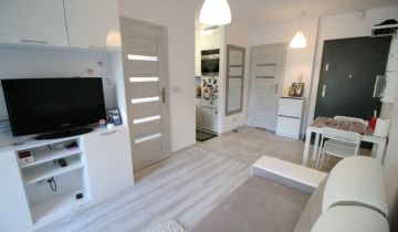 Mieszkanie 2-pokojowe Kraków Podgórze Duchackie, ul. Zabawa