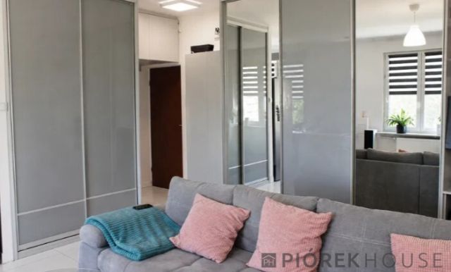 Mieszkanie 1-pokojowe Warszawa Praga-Południe, ul. Stanisława Augusta. Zdjęcie 3