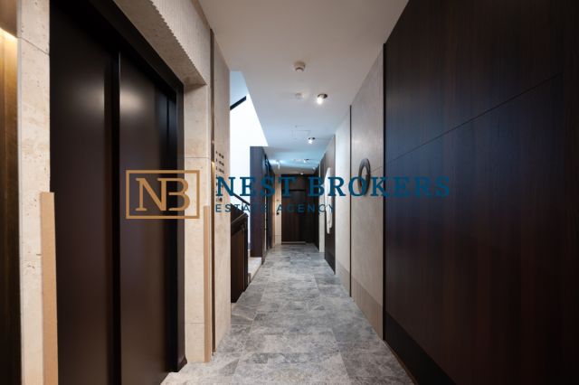 Mieszkanie 3-pokojowe Kraków Śródmieście, ul. Mogilska. Zdjęcie 2