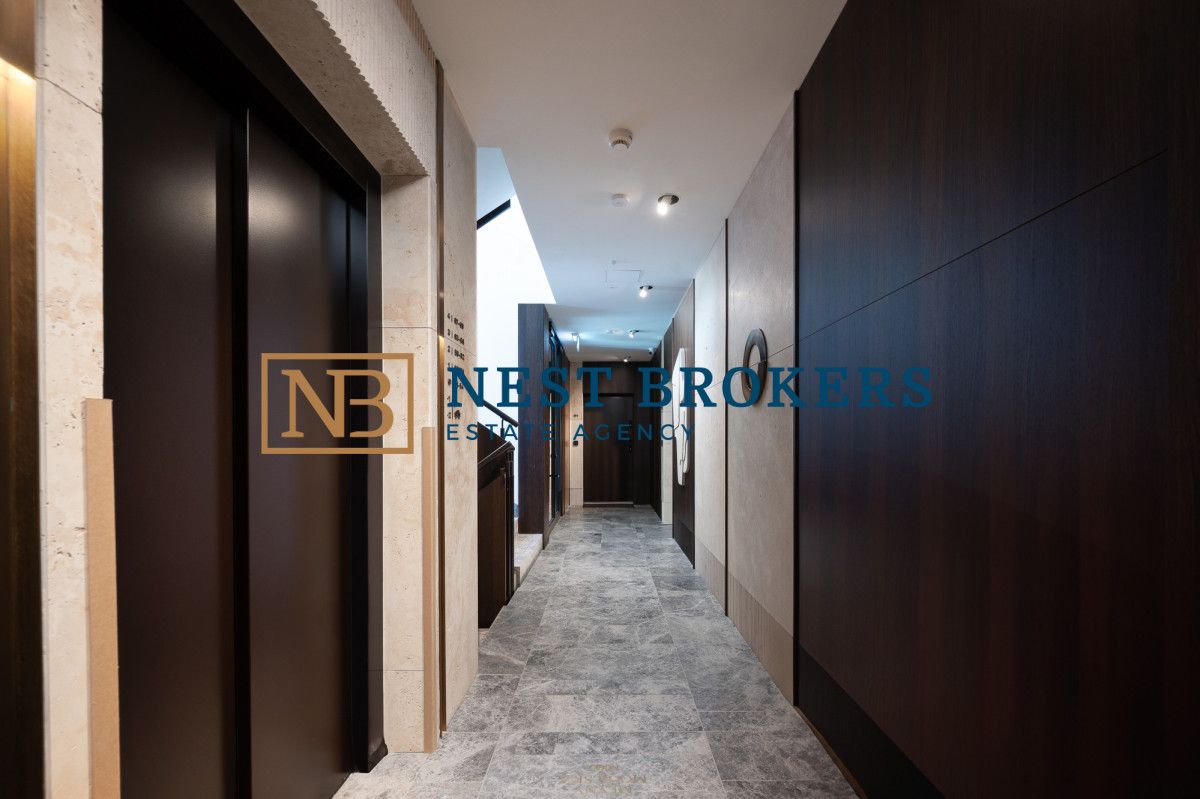 Mieszkanie 3-pokojowe Kraków Śródmieście, ul. Mogilska. Zdjęcie 2