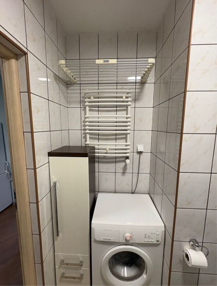 Mieszkanie 1-pokojowe Świnoujście, ul. Lechicka. Zdjęcie 3