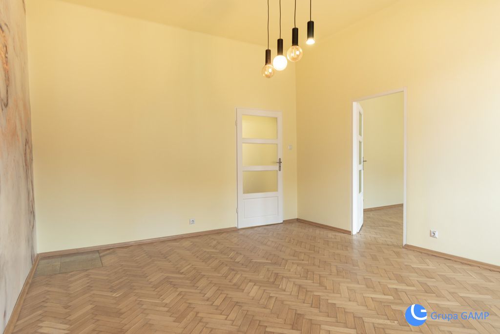 Mieszkanie 3-pokojowe Chrzanów, ul. 3 Maja. Zdjęcie 4