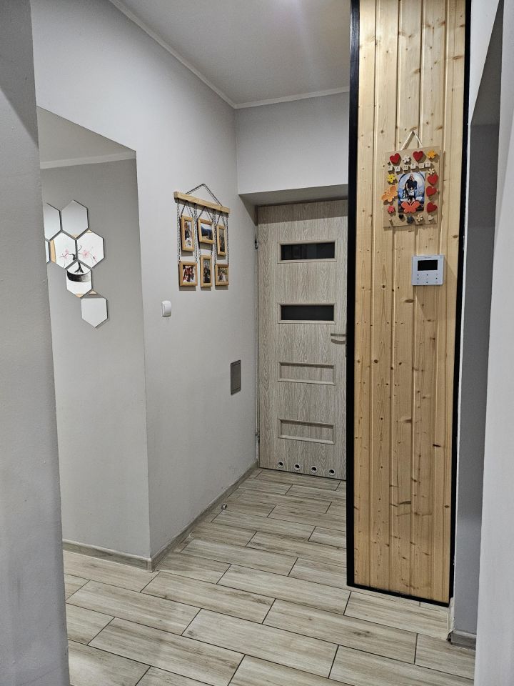 Mieszkanie 4-pokojowe Zawiercie Centrum, ul. Sienna. Zdjęcie 15