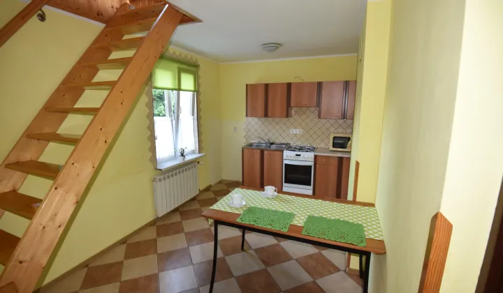 dom wolnostojący, 3 pokoje Kicin, ul. Nowe Osiedle