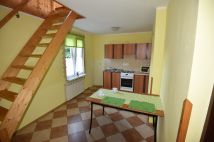 dom wolnostojący, 3 pokoje Kicin, ul. Nowe Osiedle. Zdjęcie 1