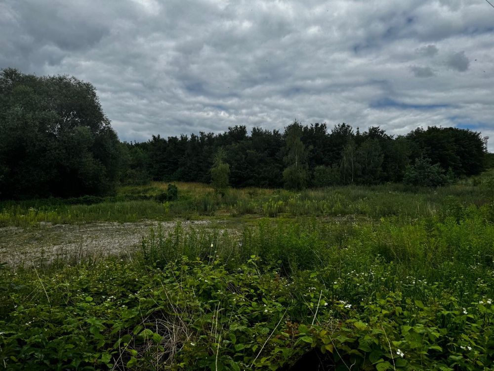 Działka rolno-budowlana Jeziorki. Zdjęcie 2